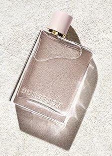 BURBERRY HER