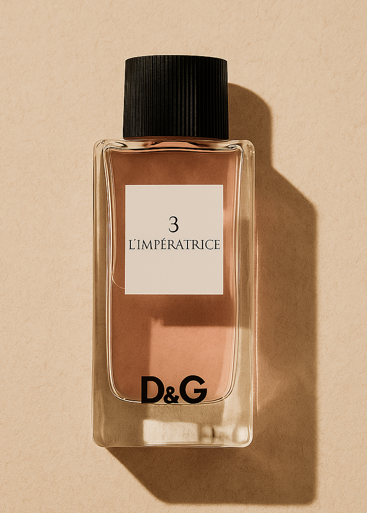 D&G L’IMPERATRICE