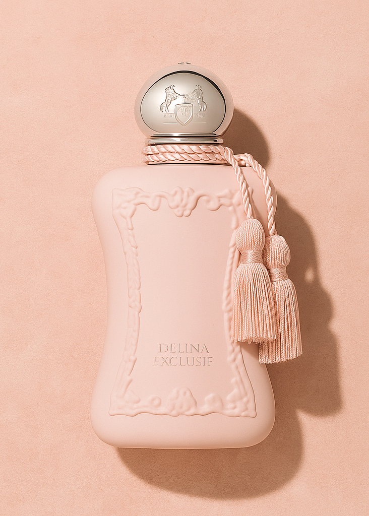 DELINA EXCLUSIF