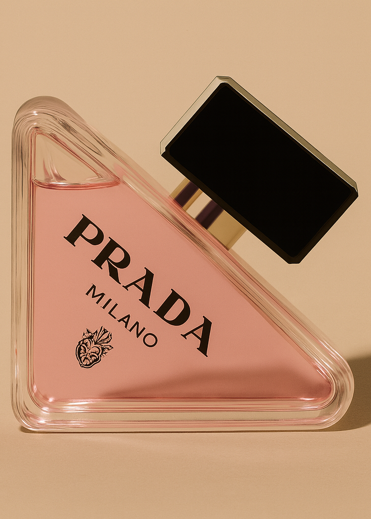 Prada paradox