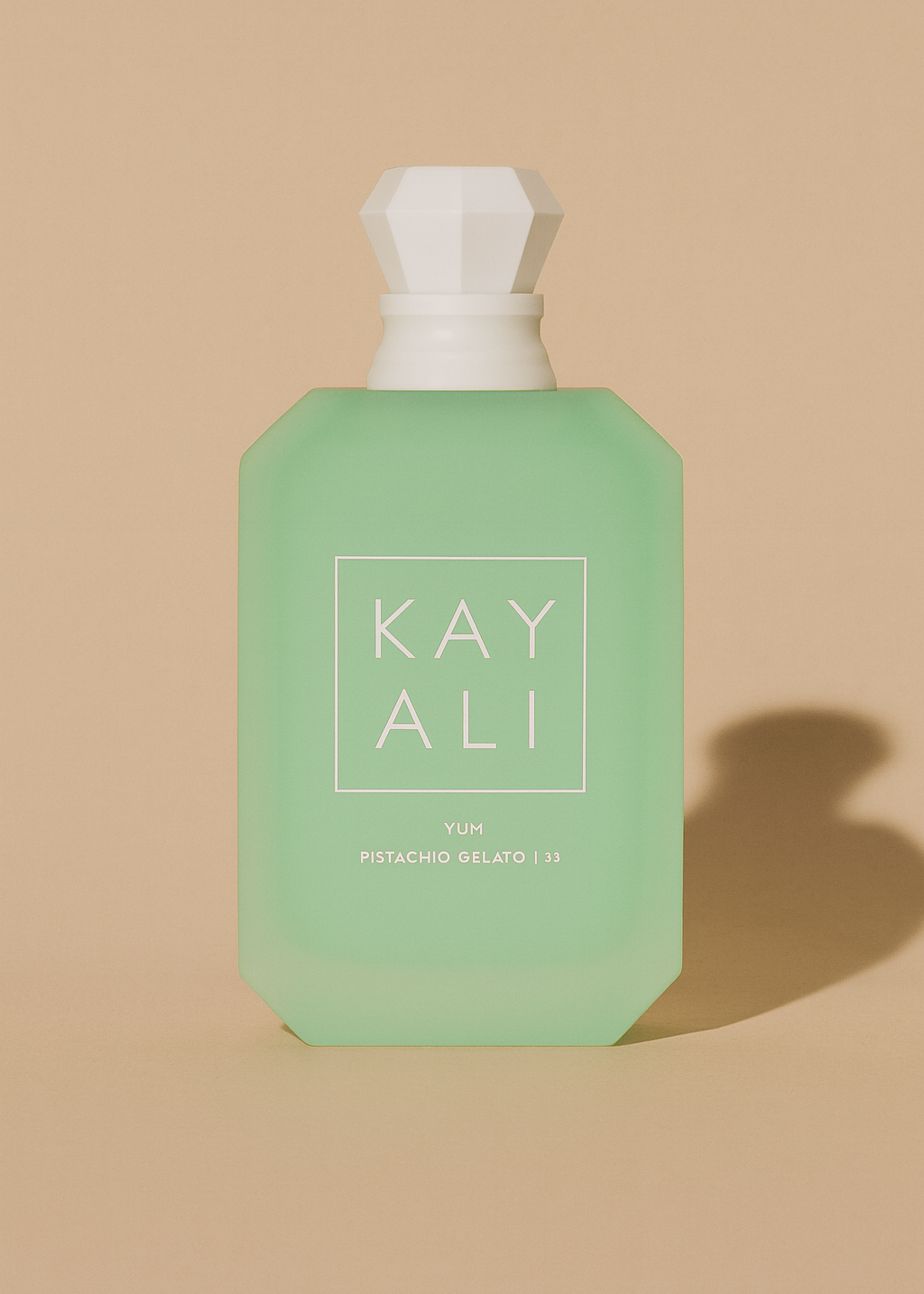 KAYALI Yum Pistachio