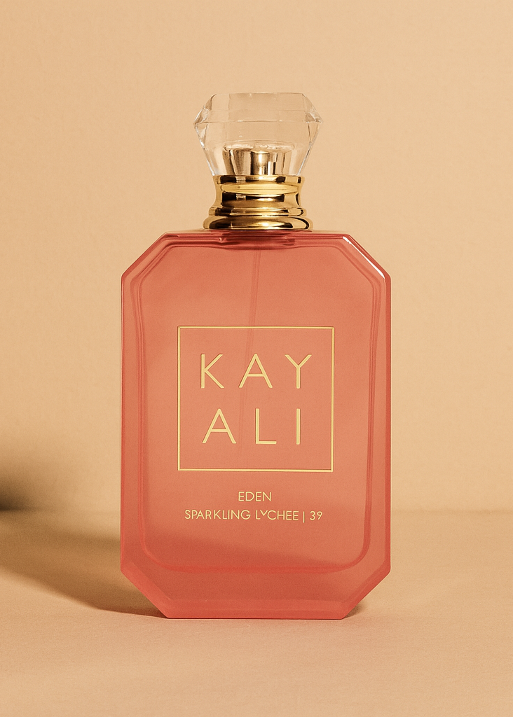 Kayali Eden Sparkling Lychee