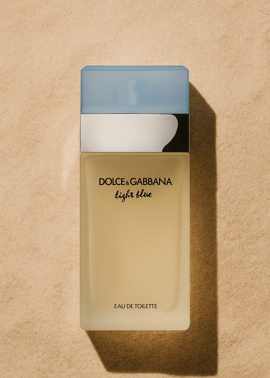 DOLCE & GABBANA light blue