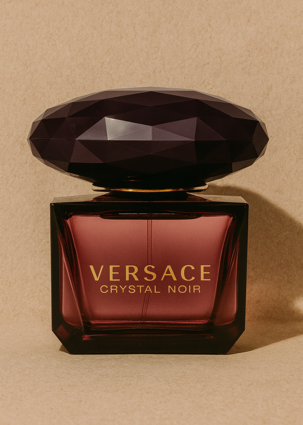 versace crystal noir