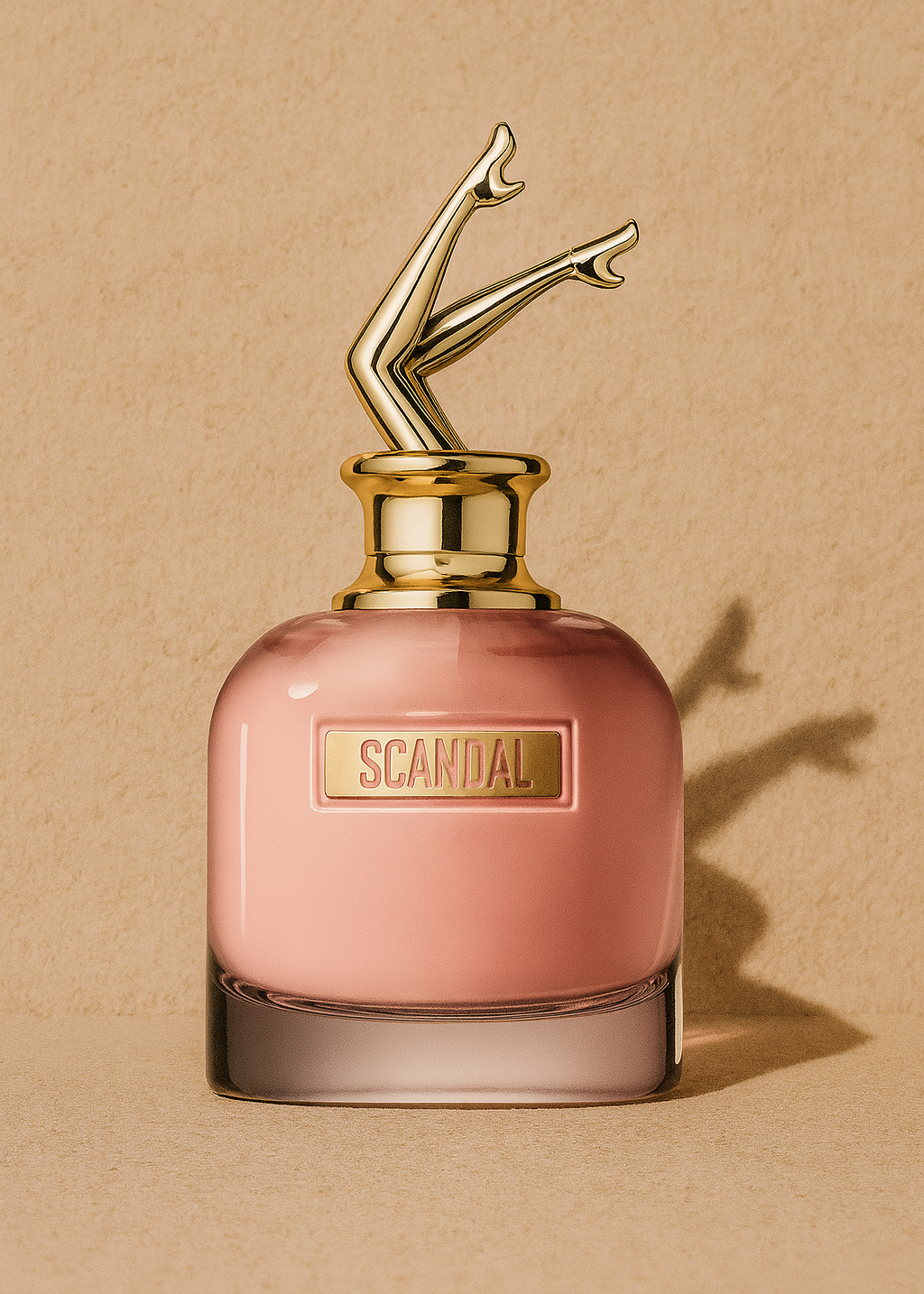 SCANDAL EAU DE PARFUM